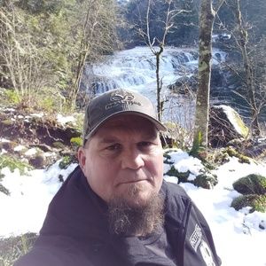 Meet your Posher, Chad